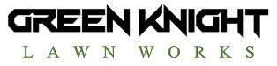 Green Knight Lawn Works