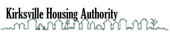 Kirksville Housing Authority