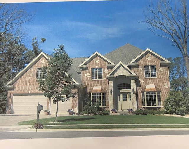 Performance Builders, Inc