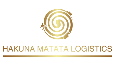 Hakuna Matata Logistics Inc