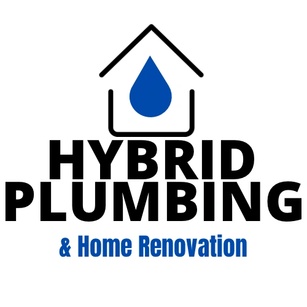 Hybrid Plumbing & Home Renovation