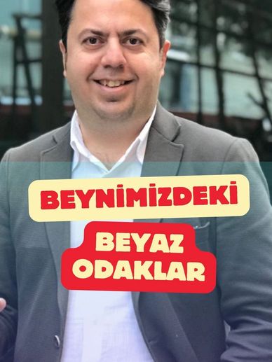 Beyindeki gliotik odaklar