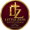 Little Zion Baptist Church