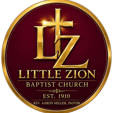 Little Zion Multi-Purpose Center- Official