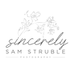 Sincerely Sam Struble