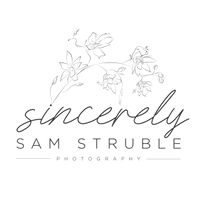 Sincerely Sam Struble