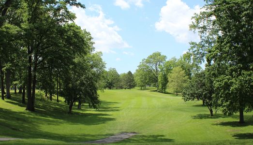 Golf | Fremont Country Club