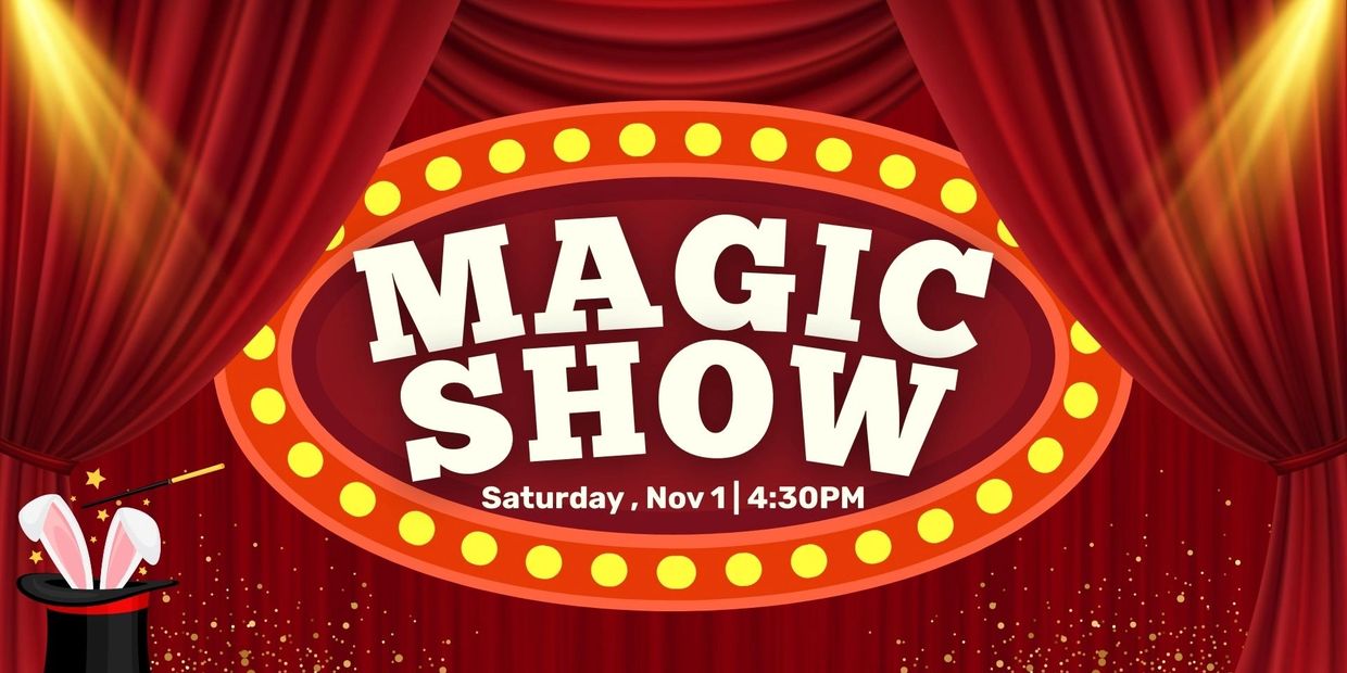 Magic Show