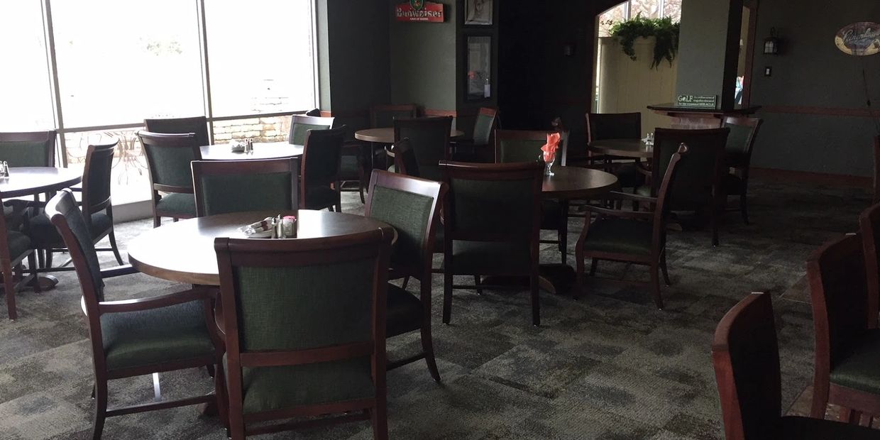 Fremont Country Club Grill