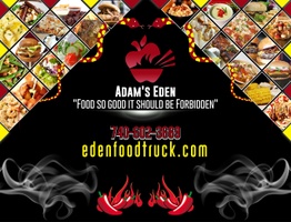 Eden Food Truck