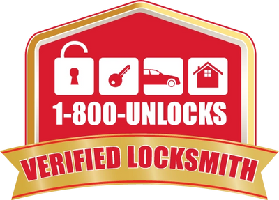 verified locksmith service
