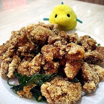 New York Food Court — restaurant — in Flushing — Queens — NYC