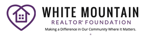 White Mountain Realtor® Foundation