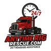 Anytime Rig Rescue