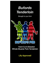 Buford's Tenderloin
