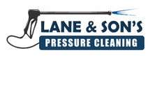 Lane and Son's Pressure Cleaning