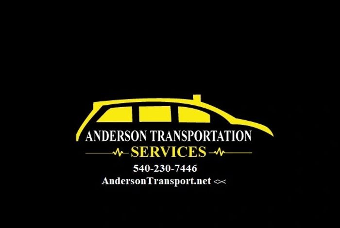 Anderson Transportation Services