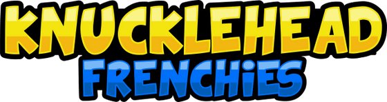 Knucklehead Frenchies