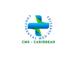 CONTINENTAL MED SUPPLIES 