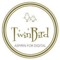 TWINBIRD  DIGITAL GROWTH CONSULTANTS​​