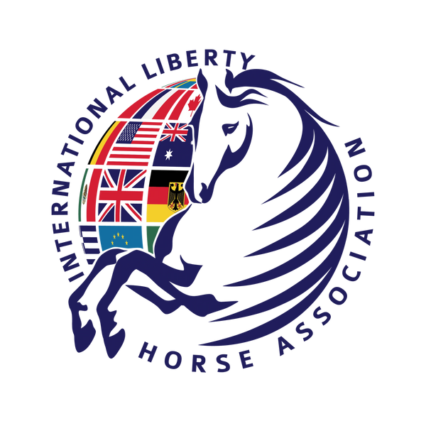 liberty horse association logo