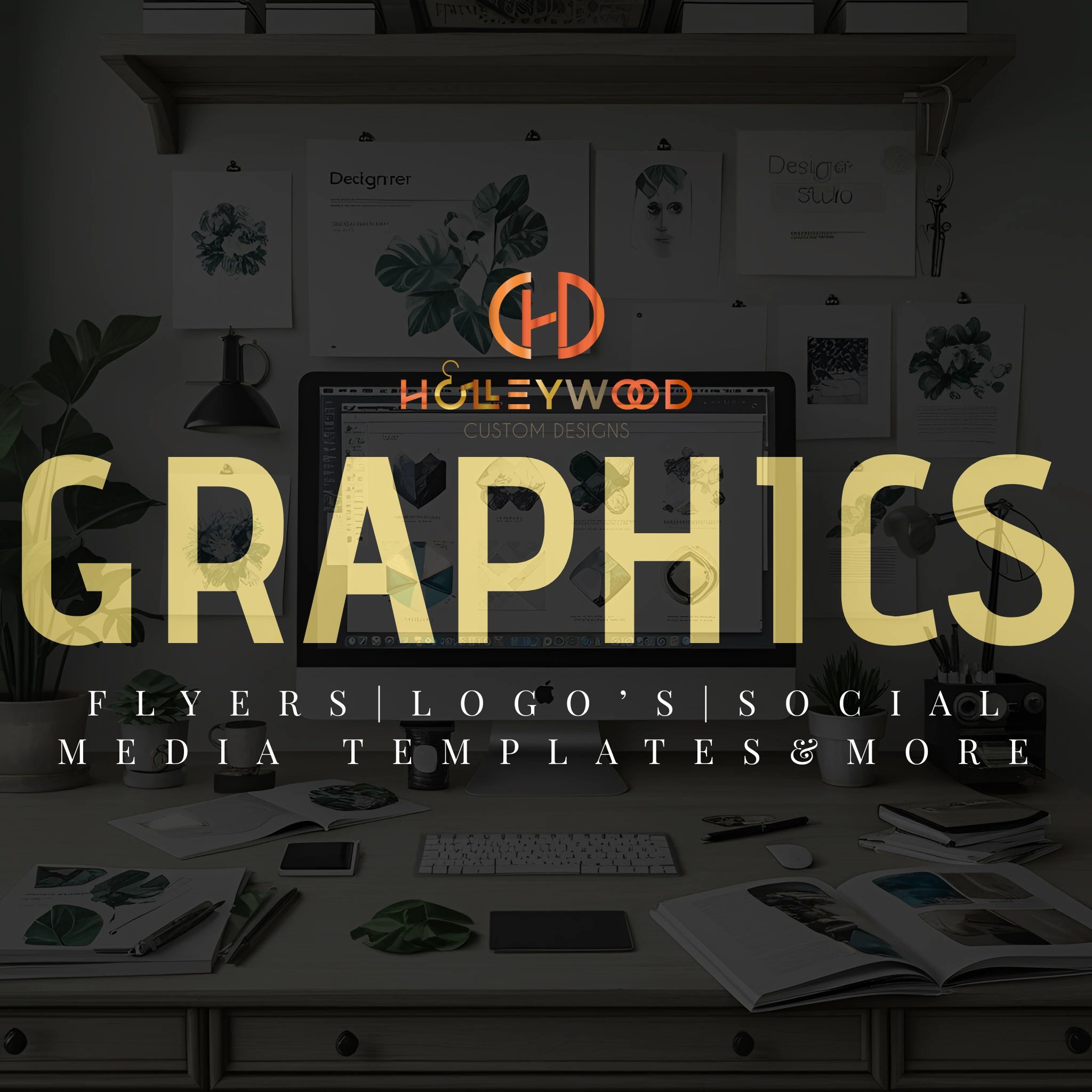 Graphic Request