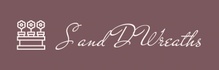 S and D Wreaths