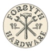 Forsyth Hardware