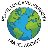 Peace, Love and Journeys Travel Agency