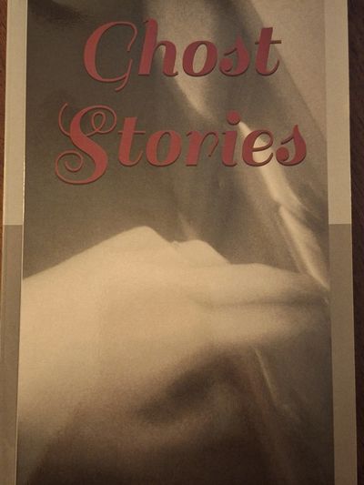 Cover: Ghost Stories