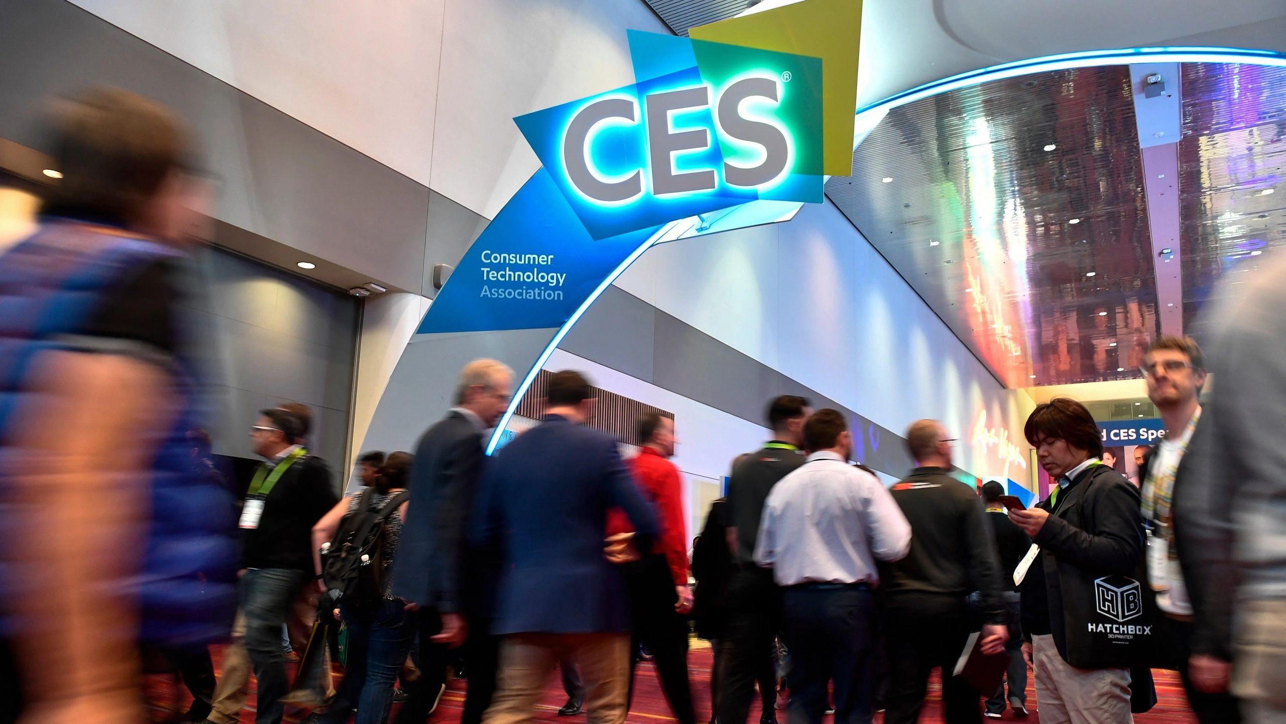 CES 2025: A Glimpse into the Future of Tech
