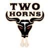 Two Horns Red Blend
Mean Red Blend
