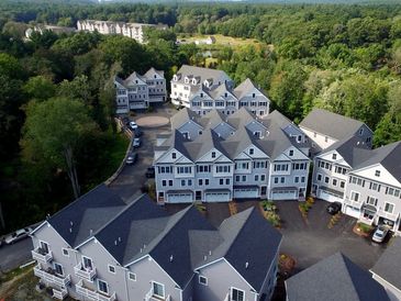 Merrimac Condominiums, North Andover, MA