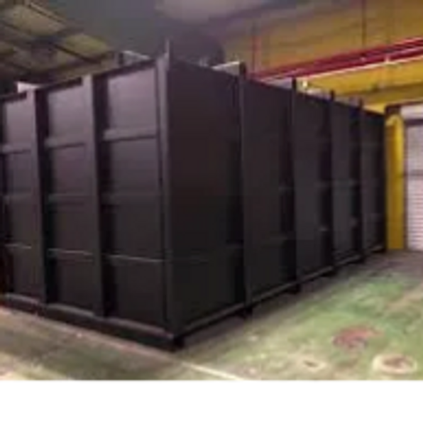 About Us Underground Shelters