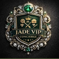 Jade VIP Concierge Services
