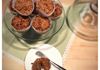 Flourless Hazelnut, Carrots & Dates Muffins
