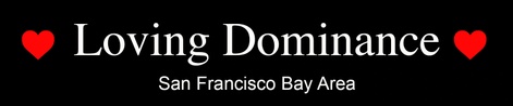 Loving Dominance