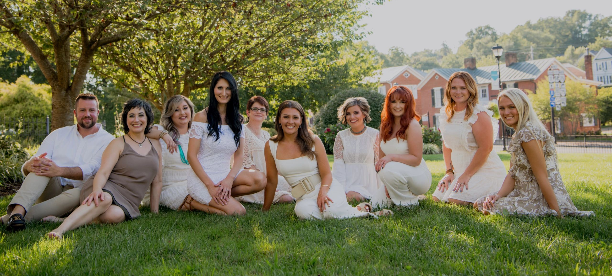 Cuttin Up Hair Salon Hair Salon Abingdon, Virginia