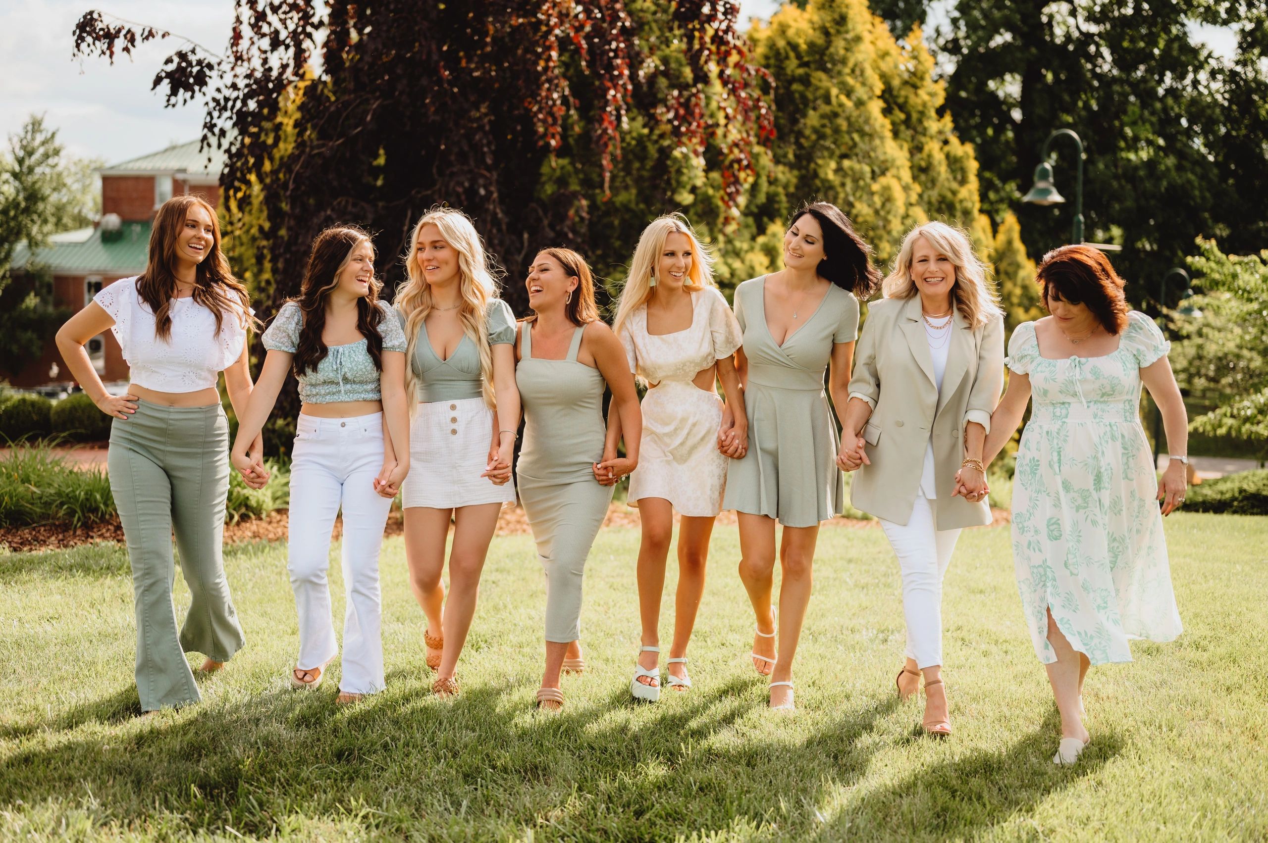 Cuttin Up Hair Salon Hair Salon Abingdon, Virginia