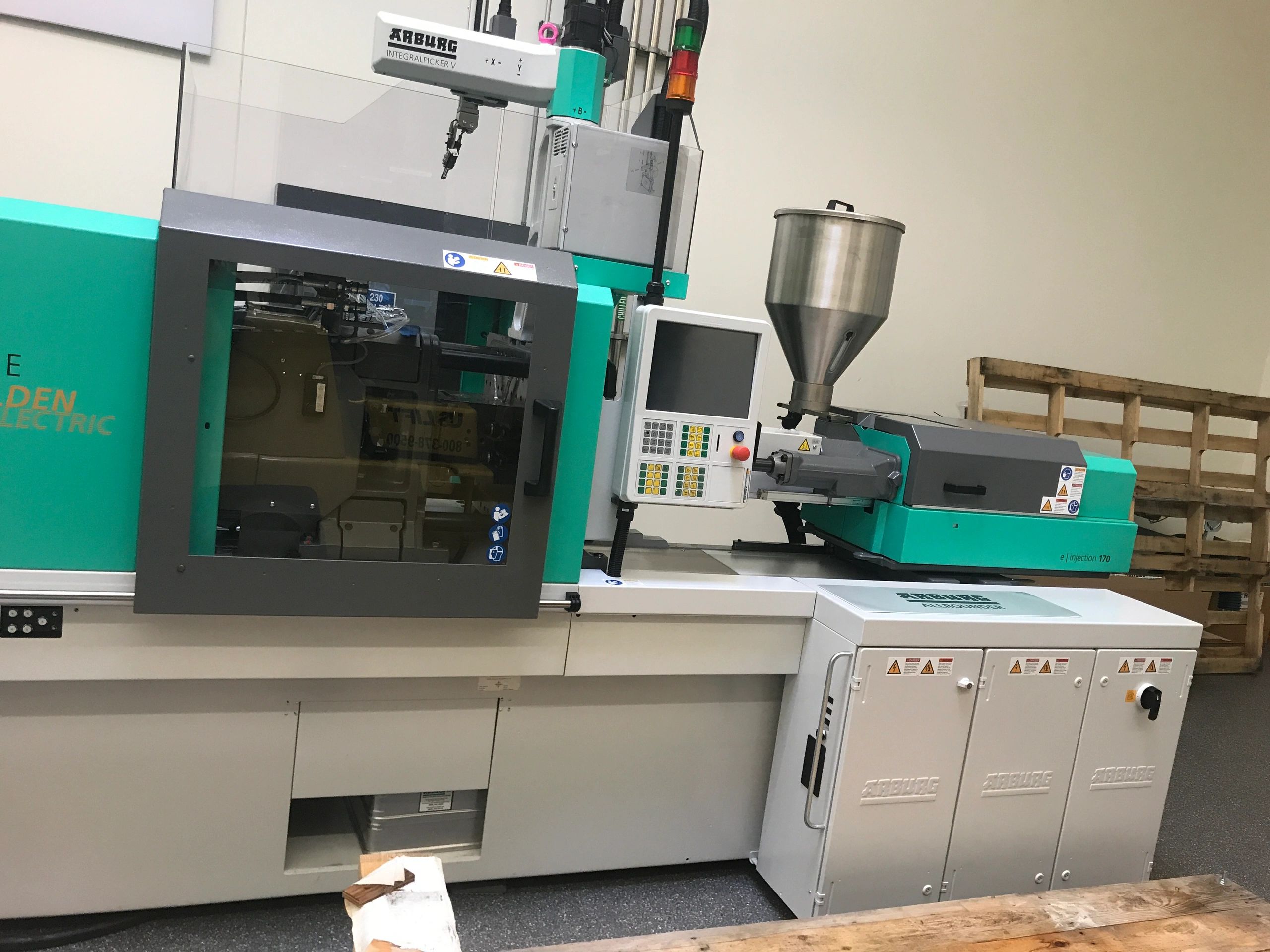 The Midwest Process Guy