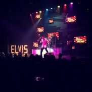 Best Elvis Shows in Las Vegas