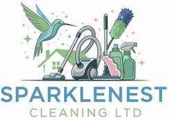 Sparkle Nest Cleaning, LTD