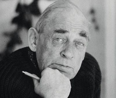 Alvar Aalto, arquitecto