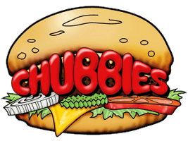 CHUBBIES HAMBURGERS