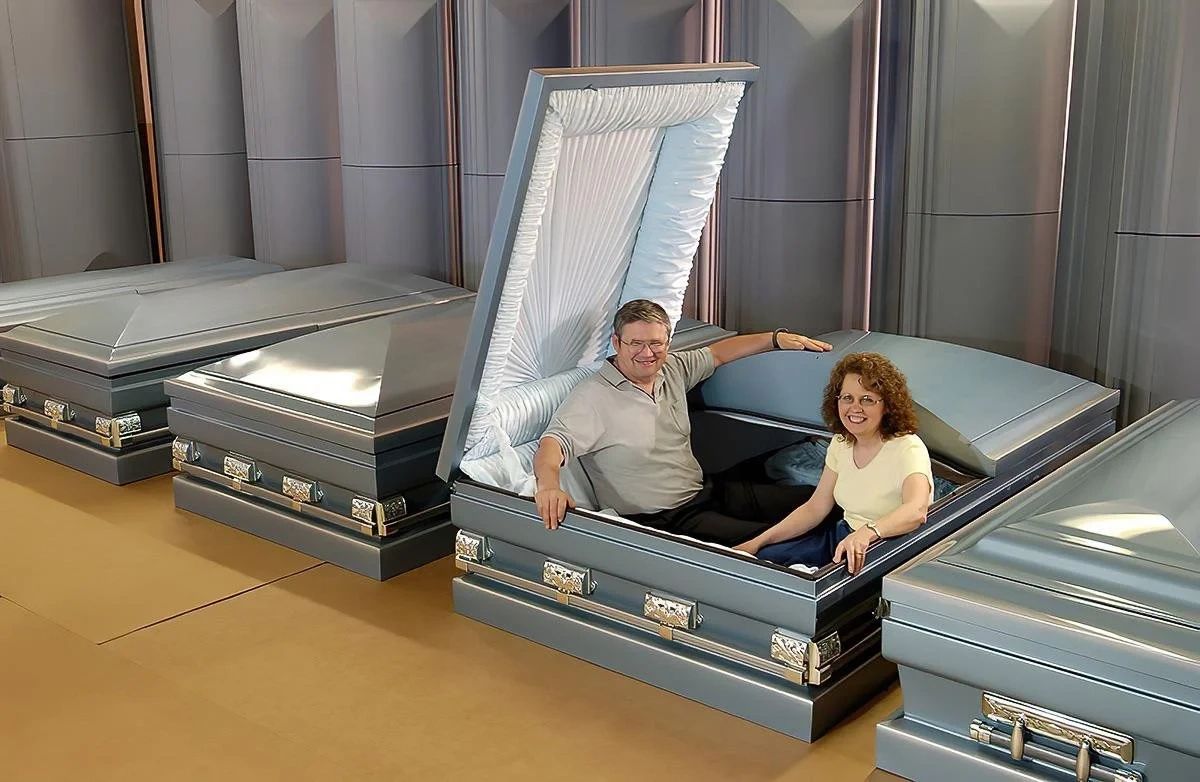 Body And Light Funeral Services