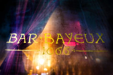 Bar Bayeux - Cocktail Bar, Cocktails, Wine and Beer