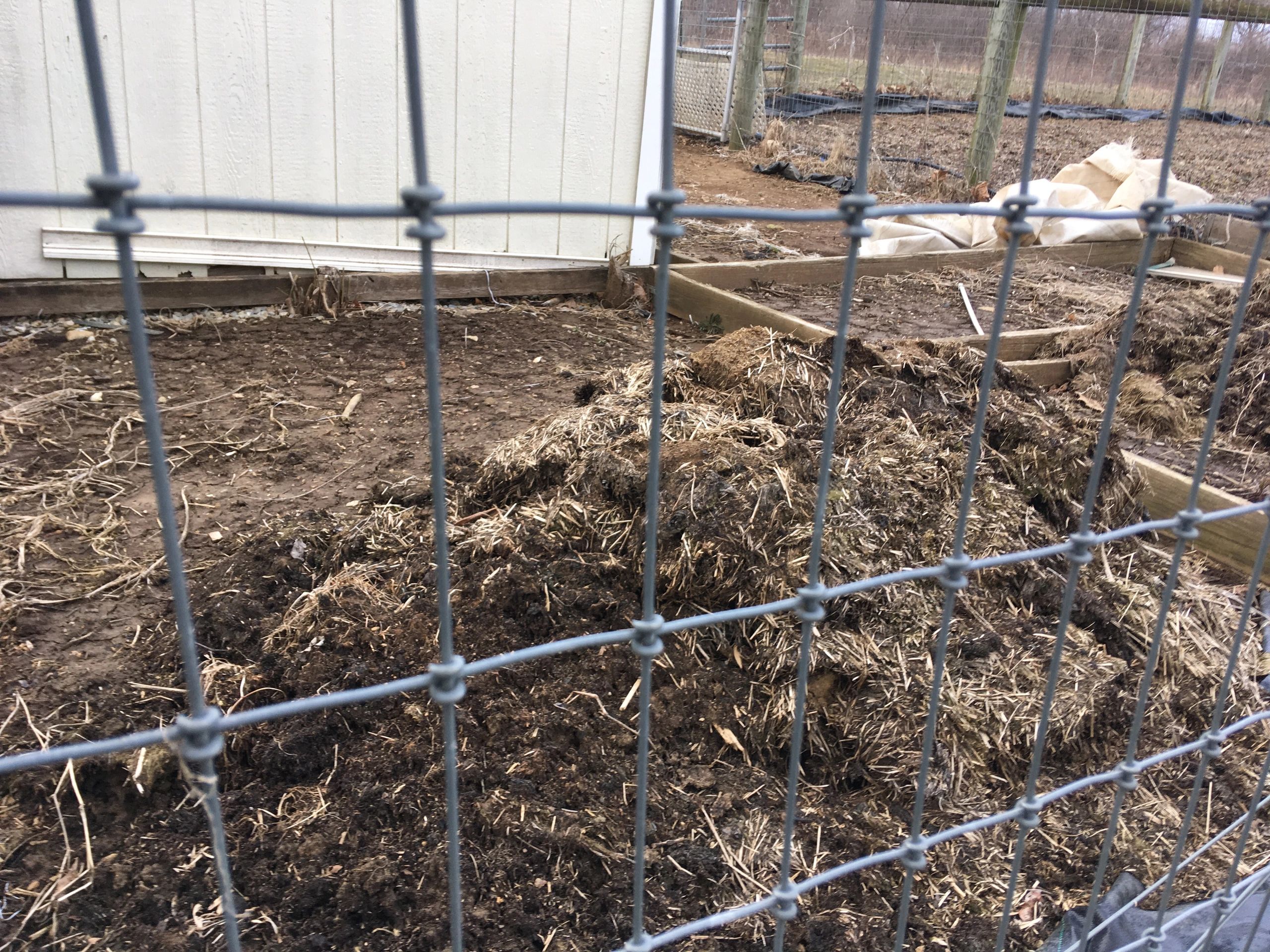 Reuse, Reduce, Replenish