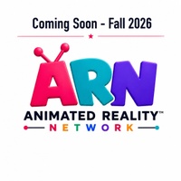 Animated Reality Network