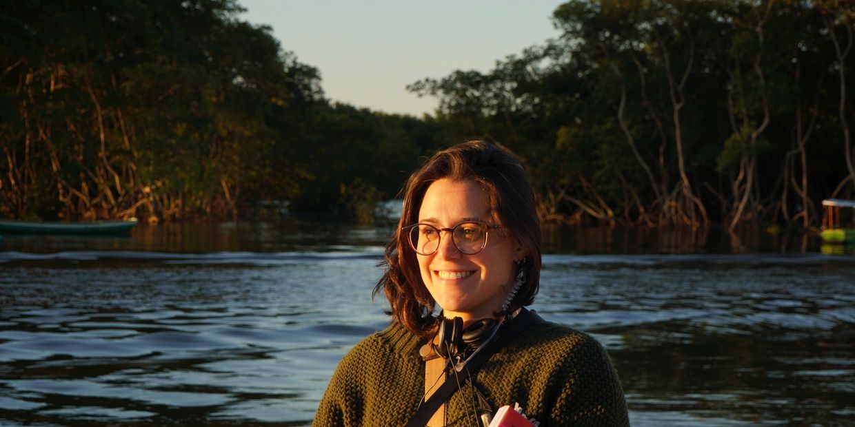 Foto de Daniel Ingegneri