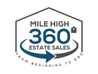 Mile High 360 Estate Sales